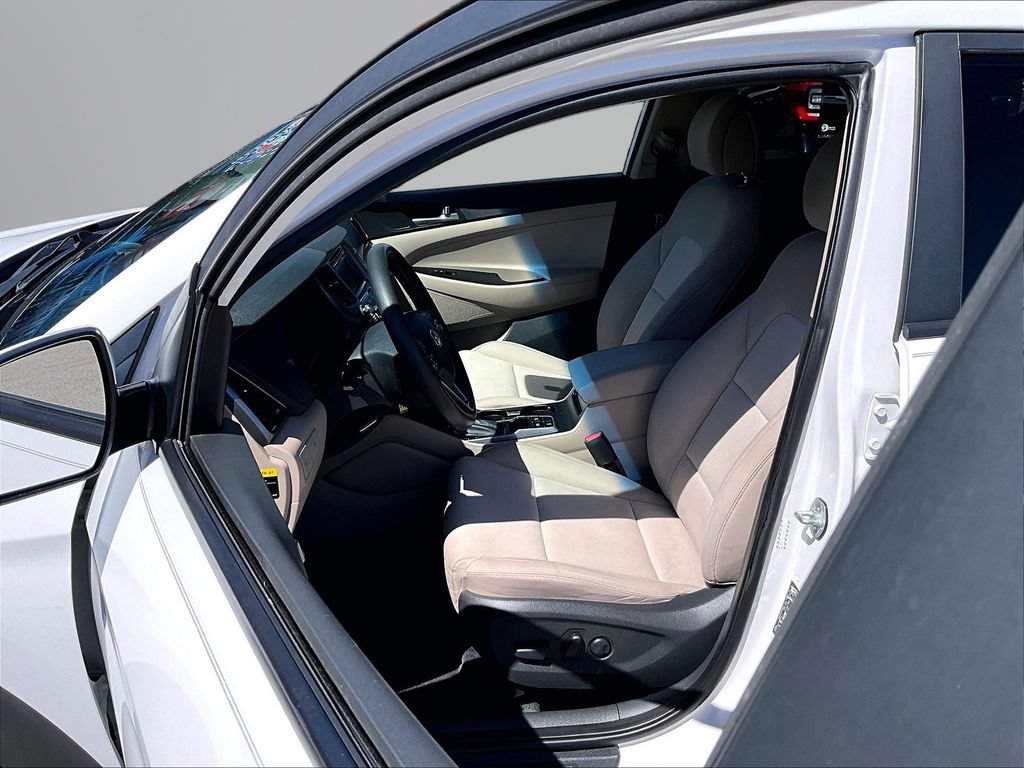 Used 2016 Hyundai Tucson Eco AWD/4WD image 26