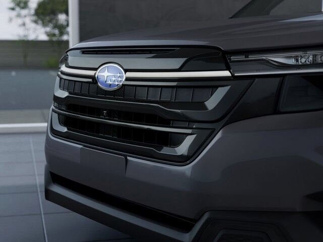 New 2026 Subaru Forester Touring AWD/4WD image 10