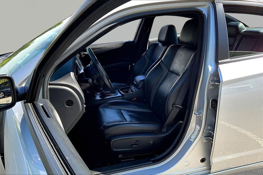 Used 2023 Dodge Charger SXT w/ Plus Group image 15