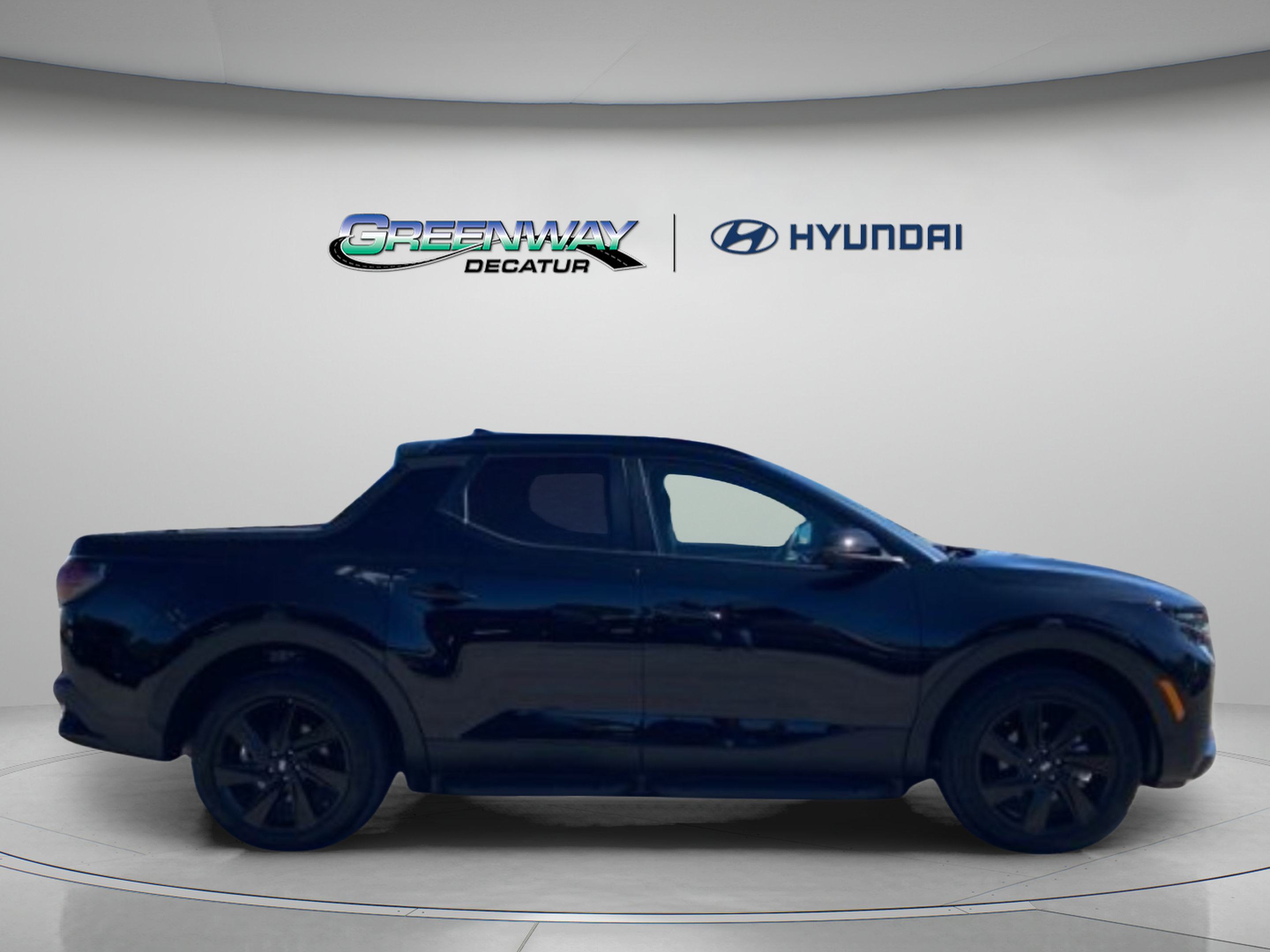 Certified 2024 Hyundai Santa Cruz Night AWD/4WD image 6