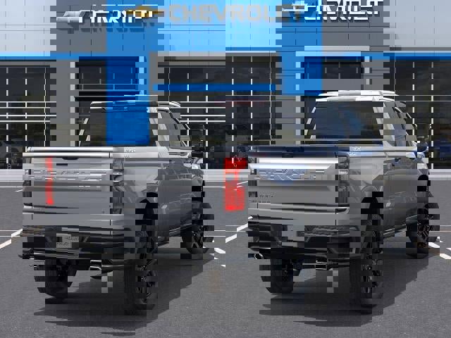 New 2026 Chevrolet Silverado 1500 LT Trail Boss w/ Protection Package image 4