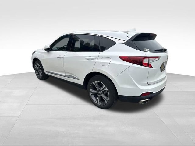 Used 2023 Acura RDX AWD w/ Advance Package image 6