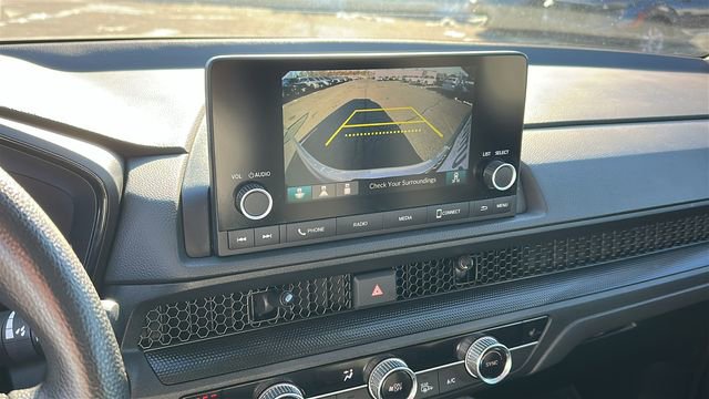 Used 2024 Honda CR-V EX image 17