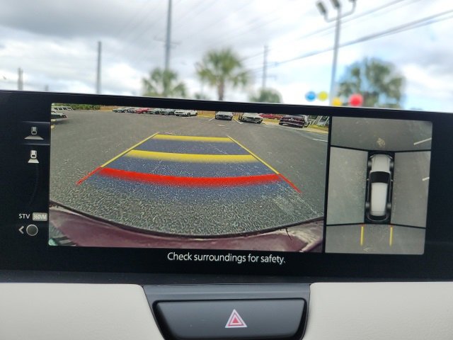 New 2026 MAZDA CX-90 3.3 Turbo w/ Premium Plus Pkg image 42