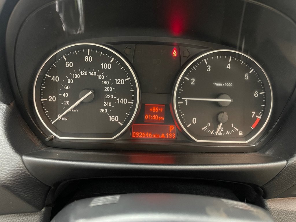 Used 2013 BMW 128i Convertible RWD image 23