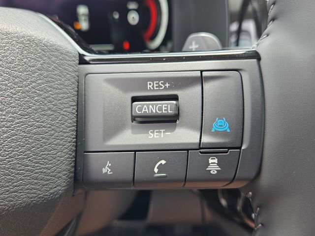 New 2026 Nissan Pathfinder SL FWD image 27