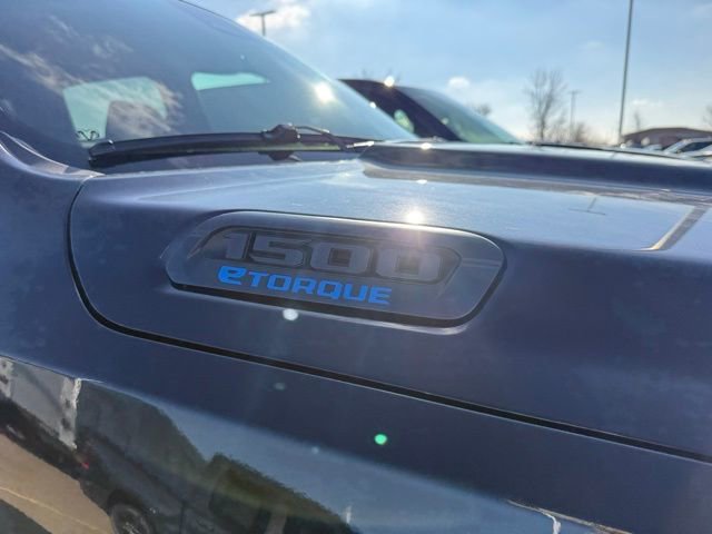 New 2026 RAM 1500 Big Horn image 6