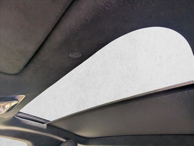 Certified 2023 Mercedes-Benz EQS 580 4MATIC Sedan image 16