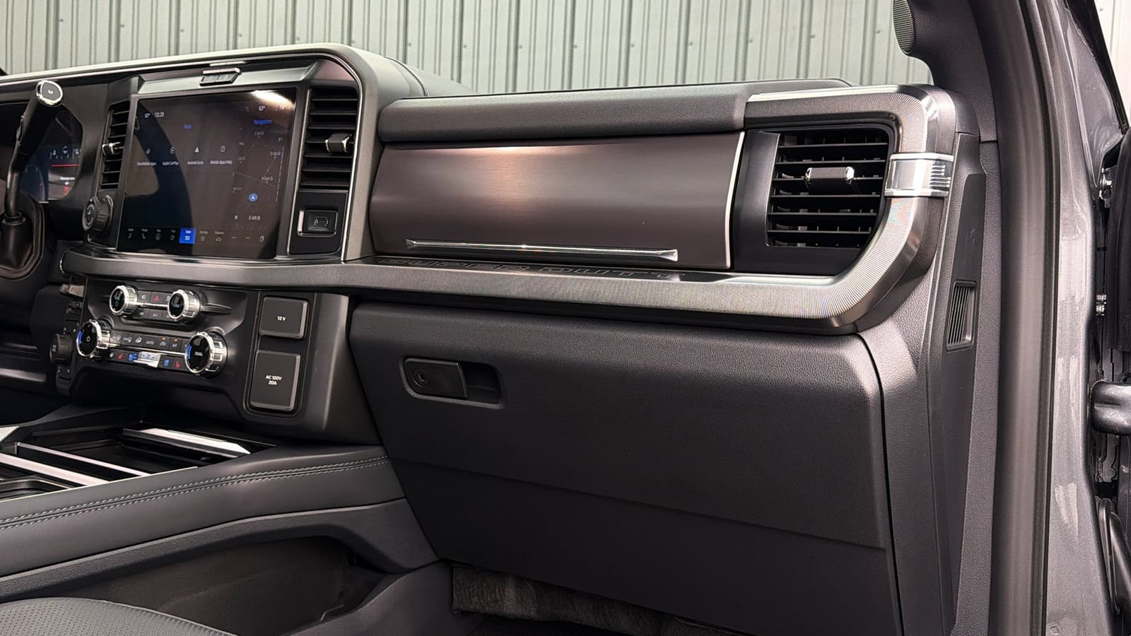 Used 2026 Ford F250 Platinum AWD/4WD image 39