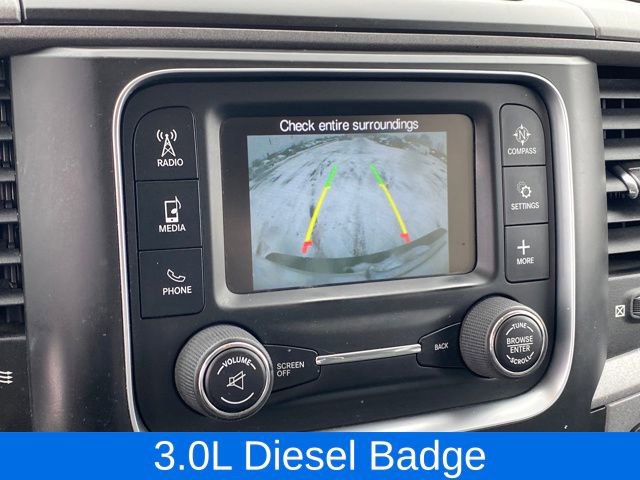 Used 2018 RAM 1500 Tradesman image 10