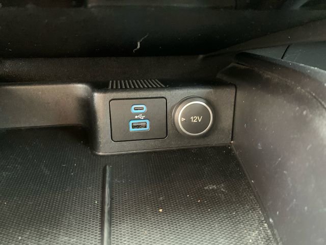 Used 2021 Ford Escape SEL image 29
