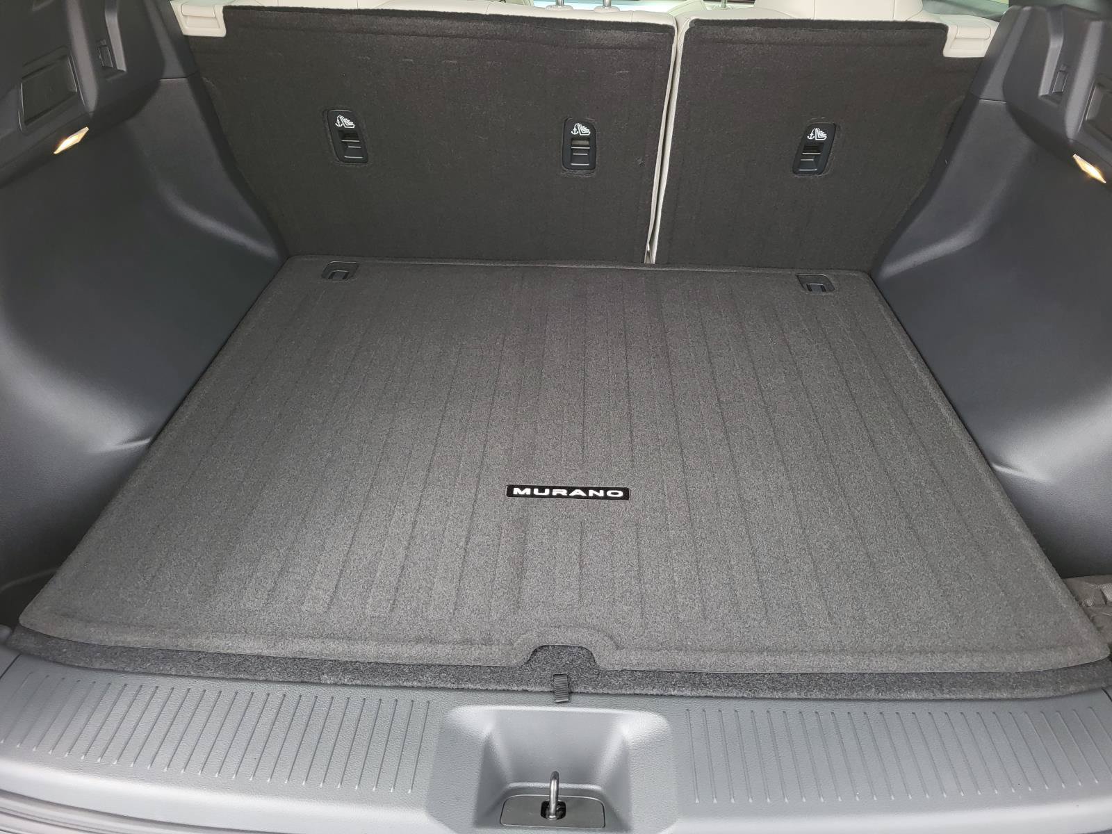 New 2026 Nissan Murano SL AWD/4WD image 13