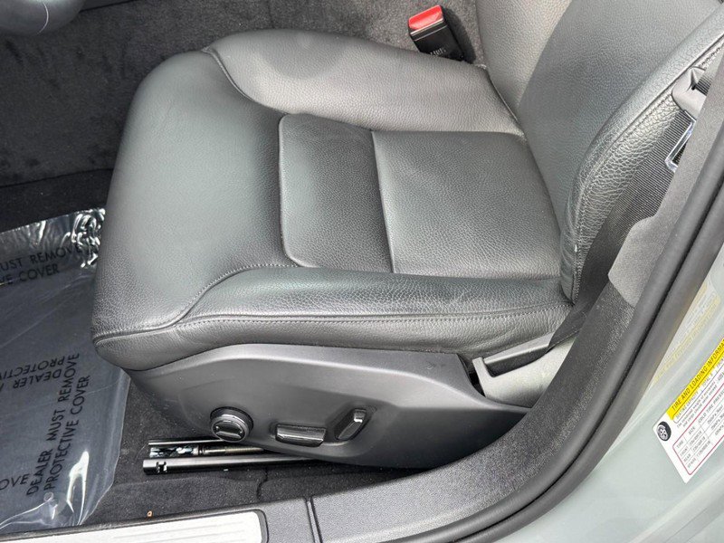 Certified 2024 Volvo S60 B5 Plus w/ Climate Package image 25