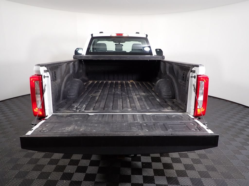 Used 2025 Ford F250 XL w/ XL Chrome Package AWD/4WD image 15