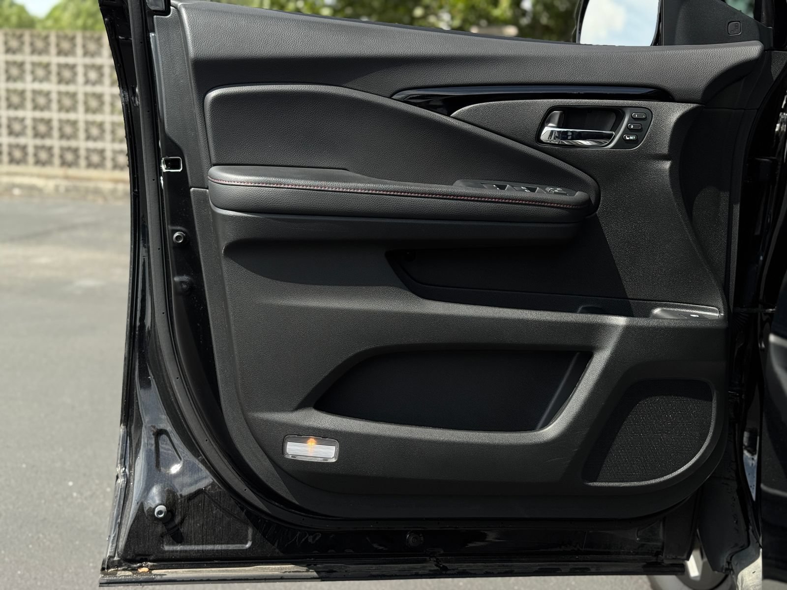 Certified 2023 Honda Ridgeline Black Edition image 13
