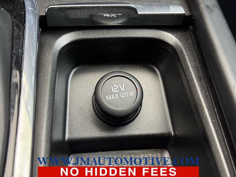 Used 2020 Volvo XC90 T6 Momentum AWD/4WD image 38