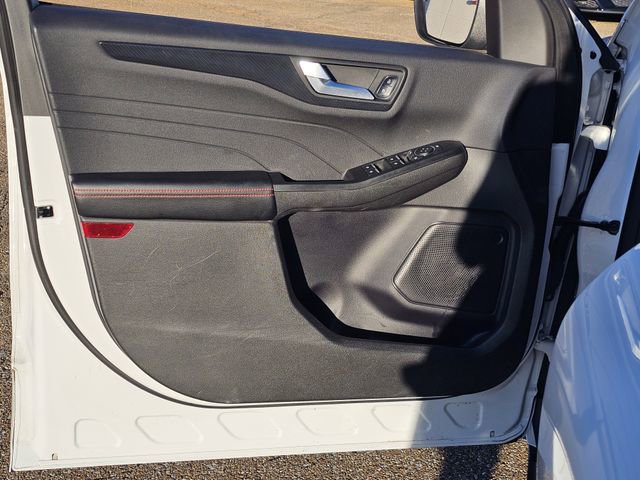 Certified 2023 Ford Escape ST-Line w/ Tech Pack #1 image 15