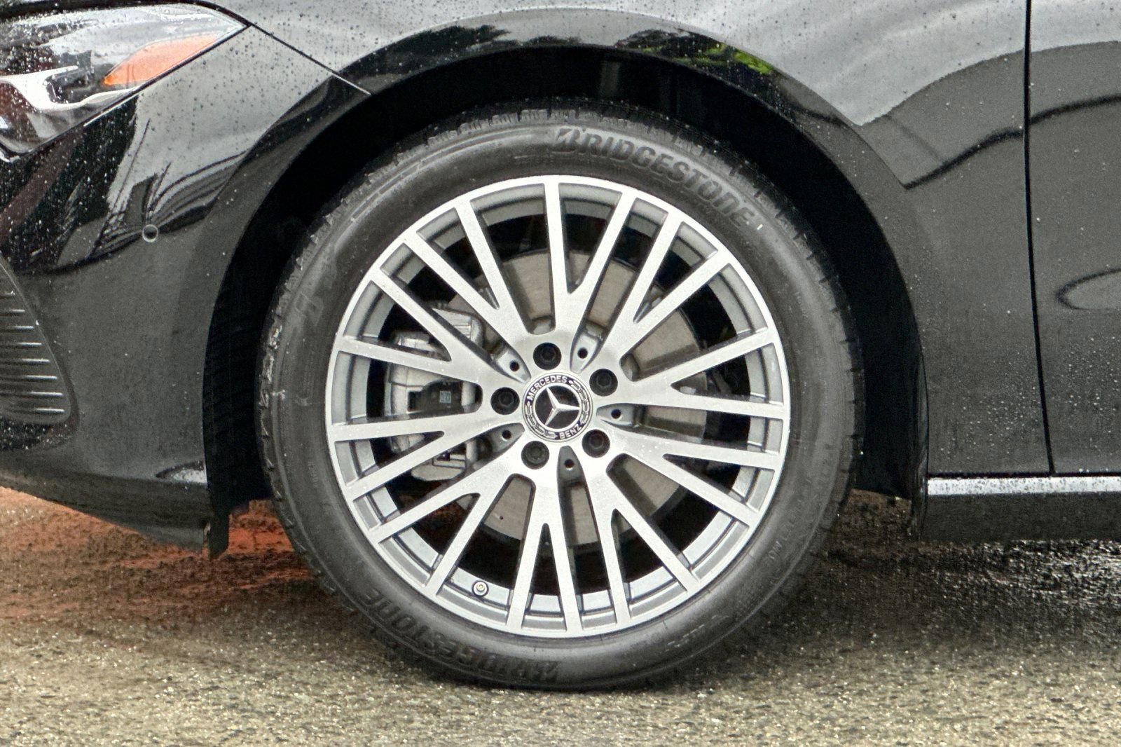 Certified 2026 Mercedes-Benz CLA 250 image 36