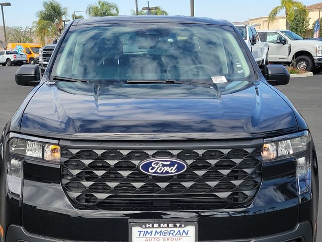 New 2026 Ford Maverick XLT FWD image 21