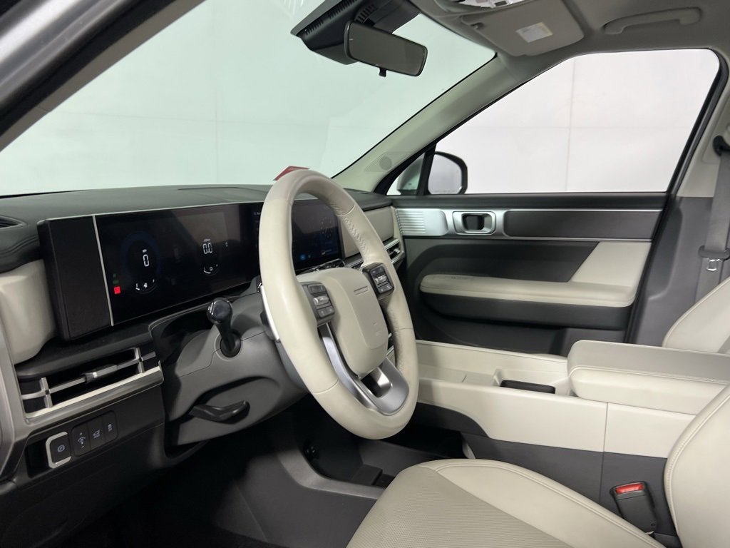 Used 2024 Hyundai Santa Fe SEL image 23