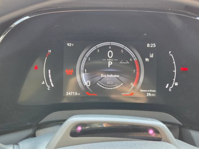 Used 2024 Lexus RX 350 Premium Plus w/ Convenience Package AWD/4WD image 19