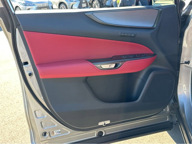 New 2026 Lexus NX 450h+ F Sport image 29