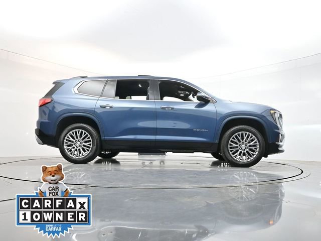 Used 2024 GMC Acadia Denali AWD/4WD image 38