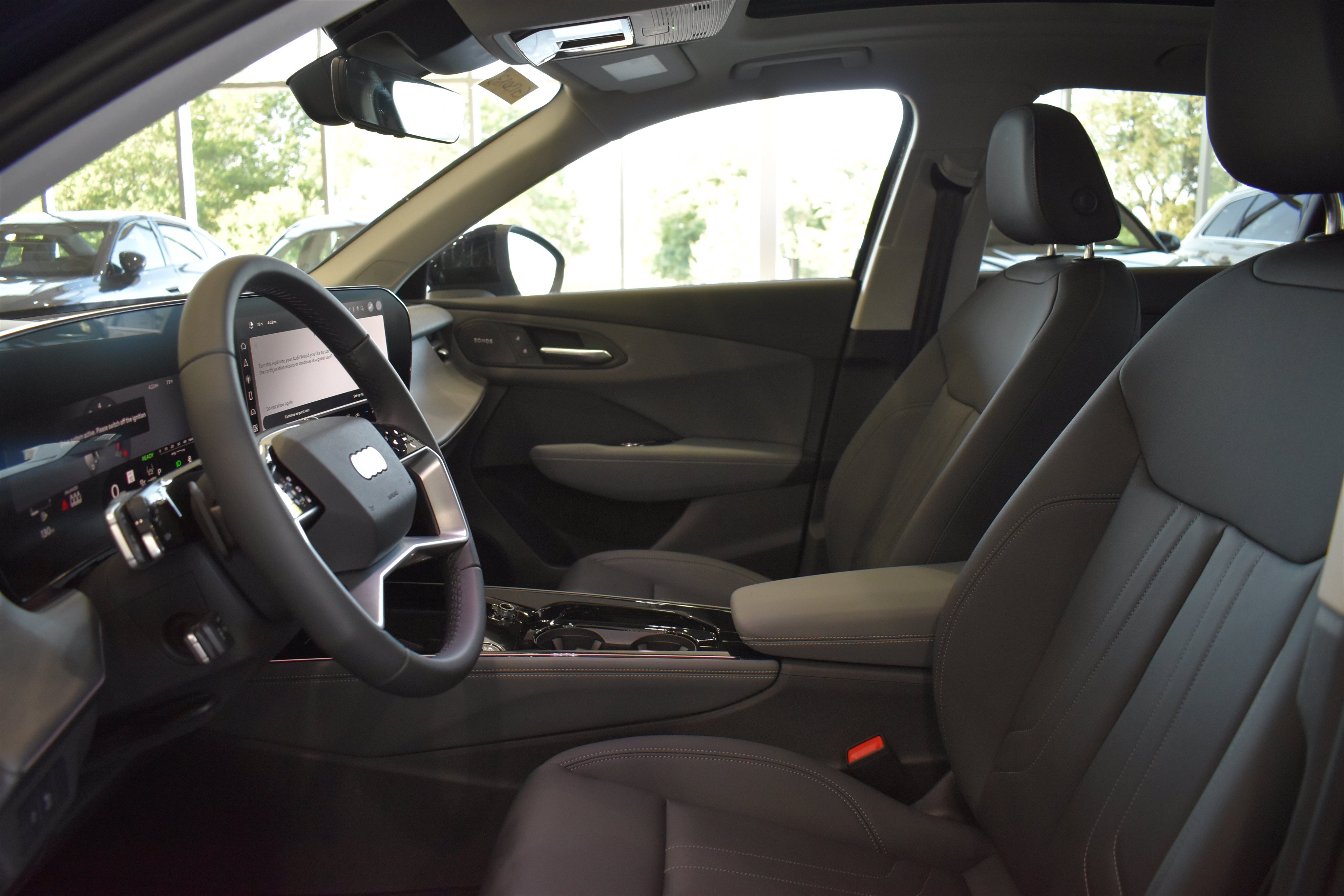 New 2026 Audi Q3 quattro 2.0T AWD/4WD image 11