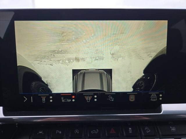 New 2026 GMC Sierra 1500 Elevation AWD/4WD image 30