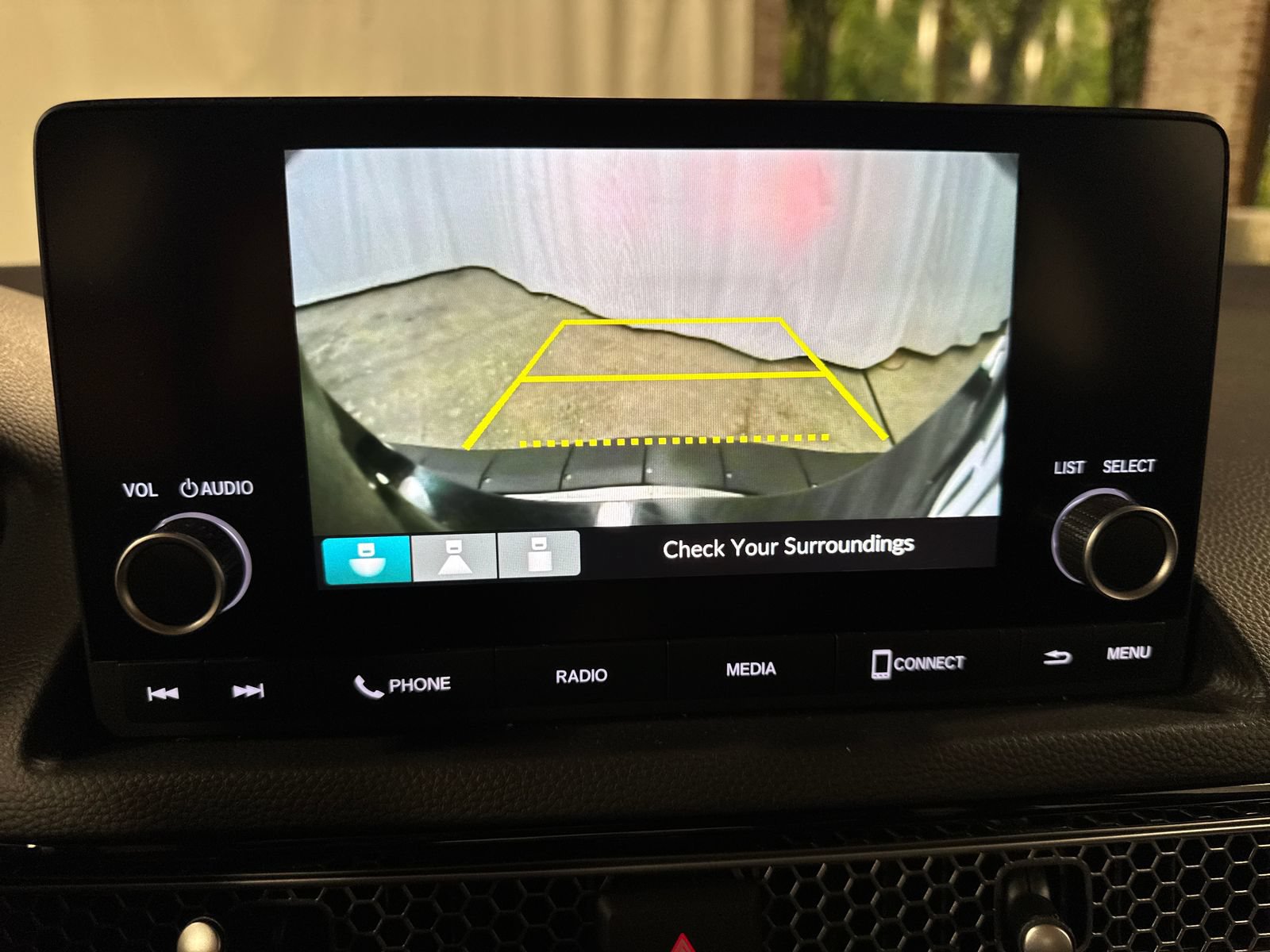 Used 2025 Honda Civic LX image 22