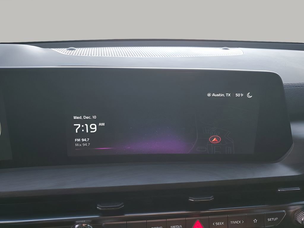 Used 2024 Kia Telluride SX Prestige X-Line image 39