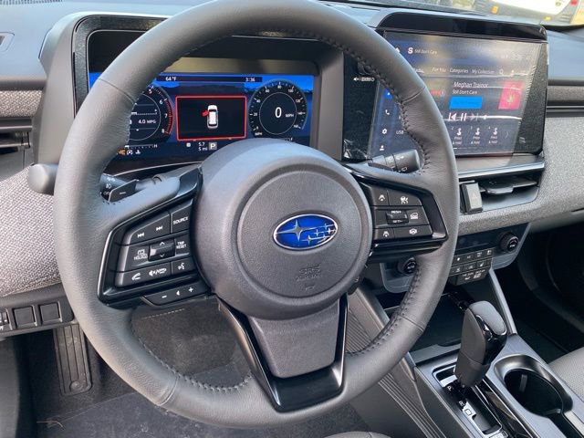 New 2026 Subaru Outback Limited XT image 12