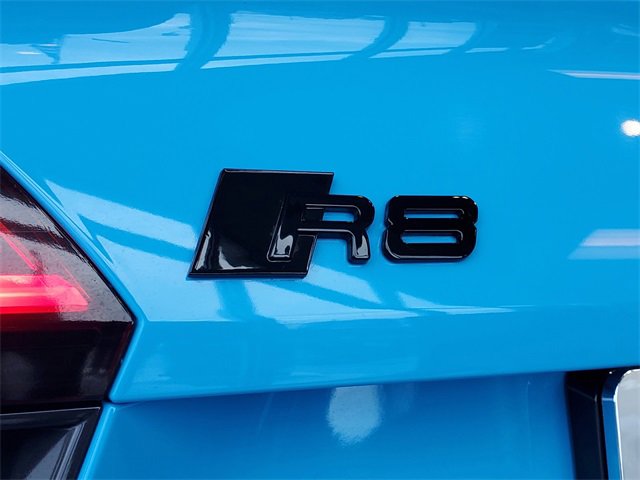 Used 2018 Audi R8 V10 plus image 40