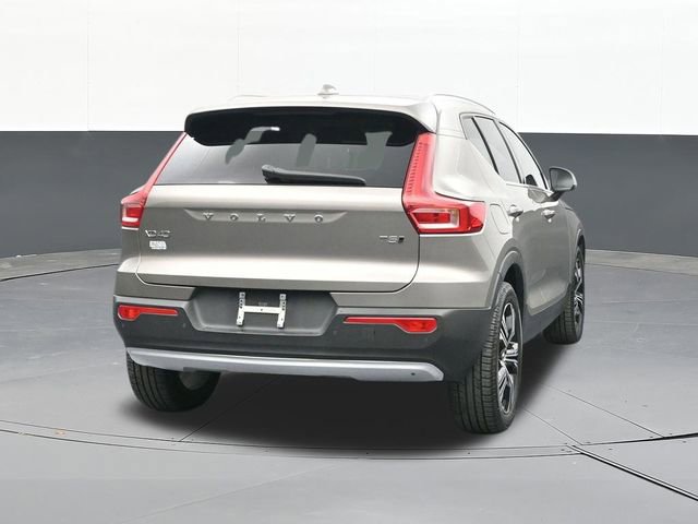 Used 2021 Volvo XC40 T5 Inscription w/ Protection Package Premier image 12