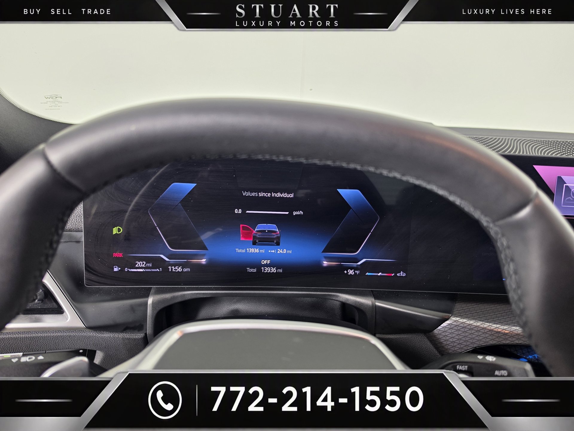 Used 2025 BMW 330i xDrive Sedan AWD/4WD image 9