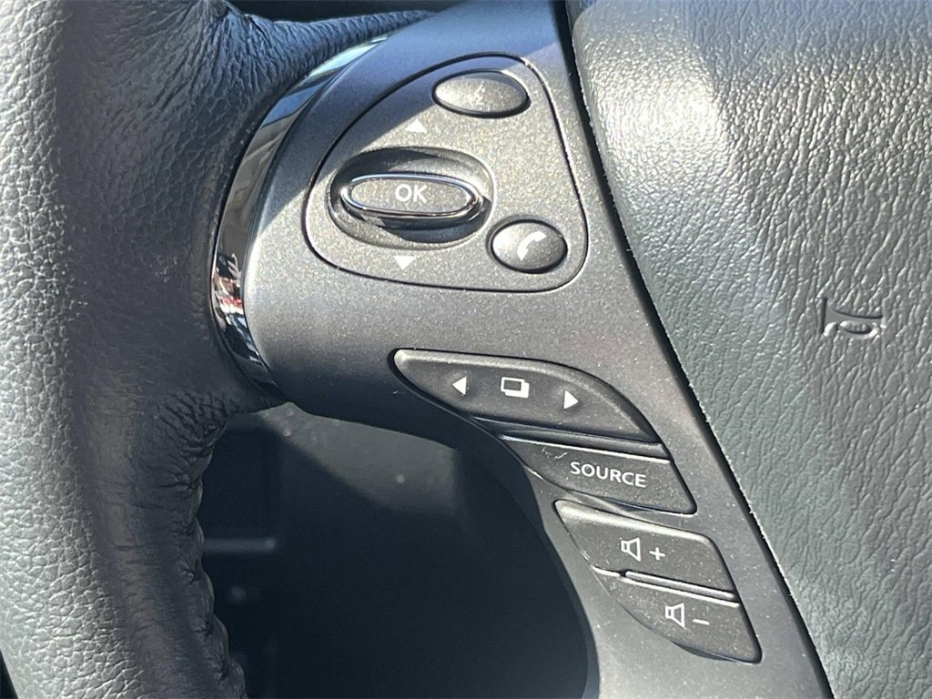 Used 2024 Nissan Murano SL image 28