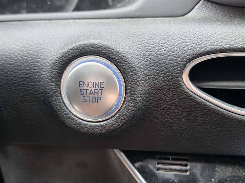 Certified 2022 Hyundai Sonata SEL image 15