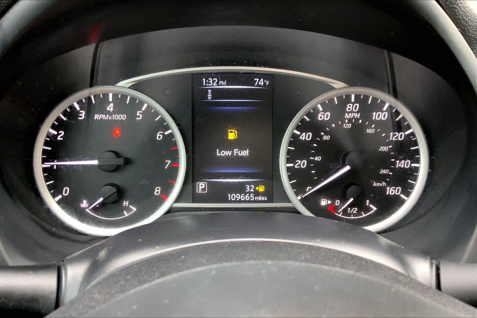 Used 2018 Nissan Sentra SV FWD image 23