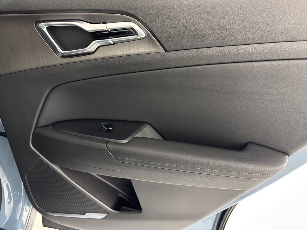 New 2026 Kia Sportage X-Line image 40