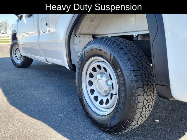 Used 2019 GMC Sierra 1500 2WD Regular Cab w/ Convenience Package image 18