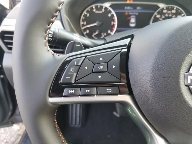 New 2025 Nissan Altima 2.5 SR image 17