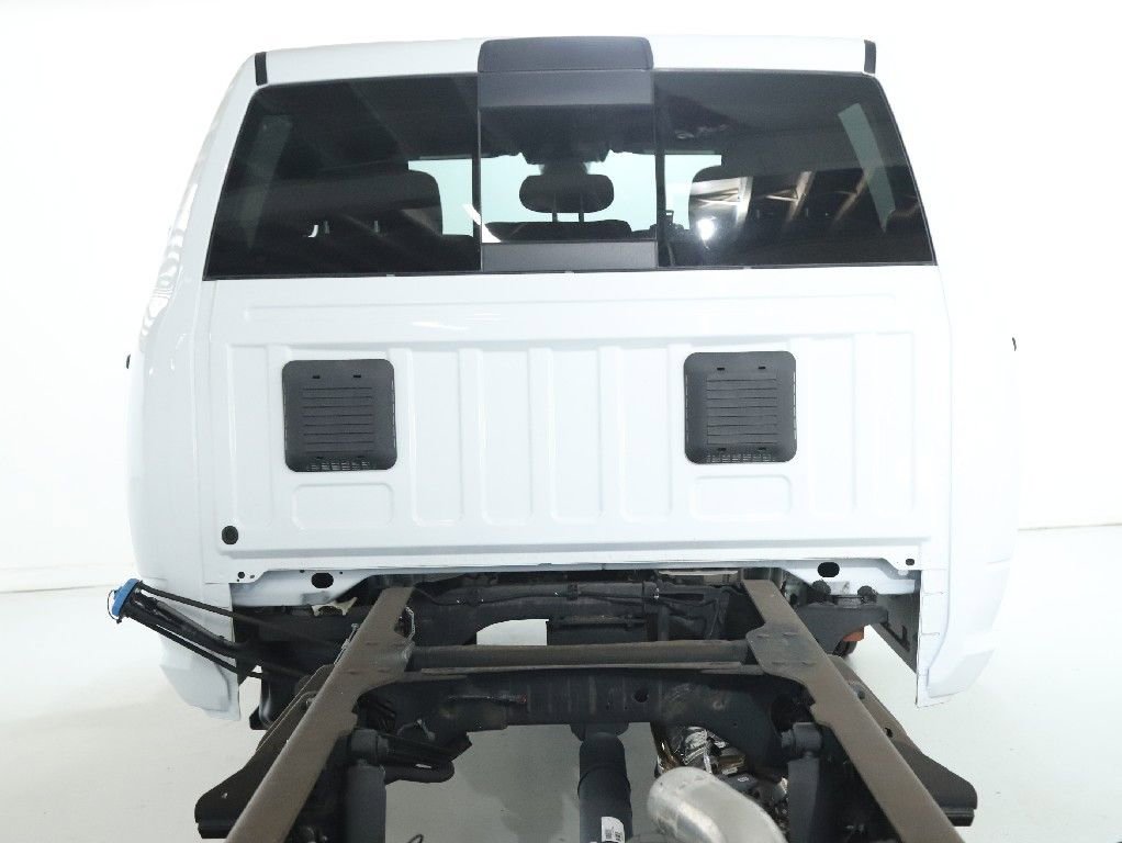 Used 2024 RAM 4500 SLT w/ Quick Order Package 2YG SLT image 45