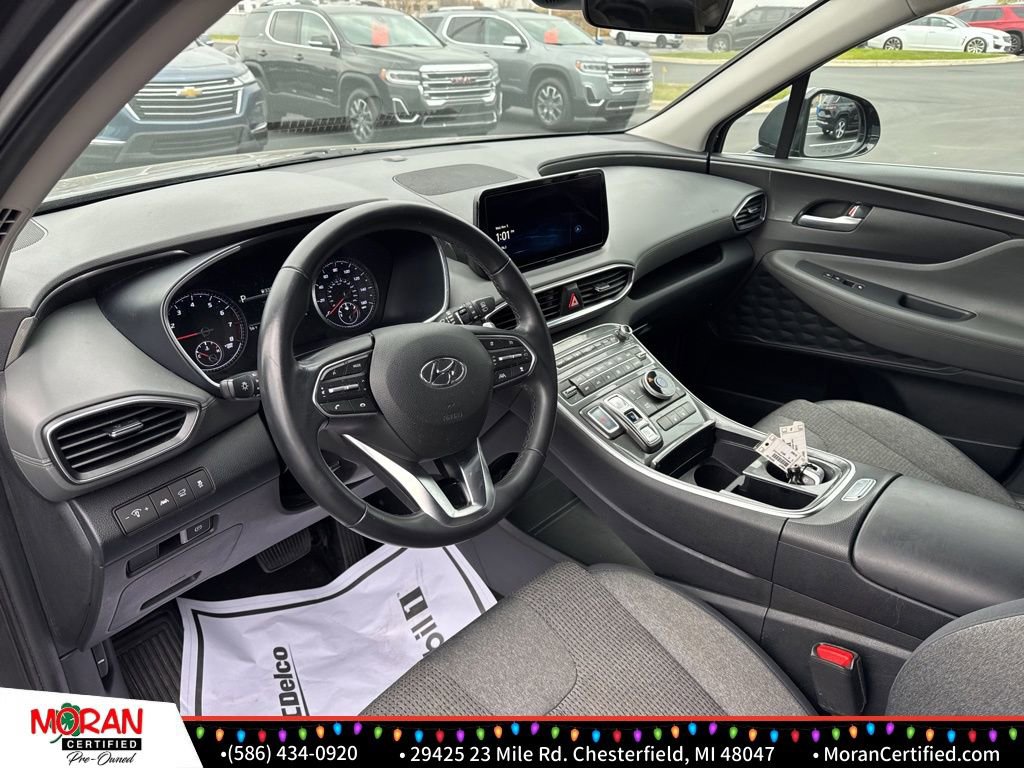 Used 2023 Hyundai Santa Fe SEL image 12