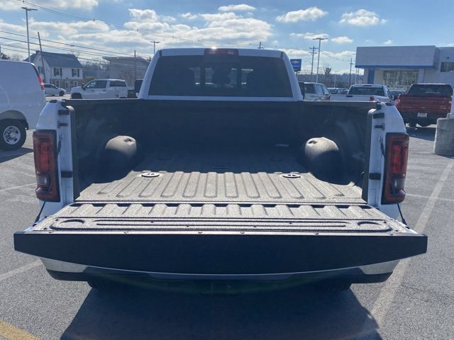 New 2026 RAM 3500 Tradesman image 7