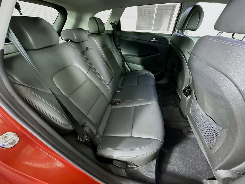 Used 2016 Hyundai Tucson Limited w/ Option Group 03 image 36