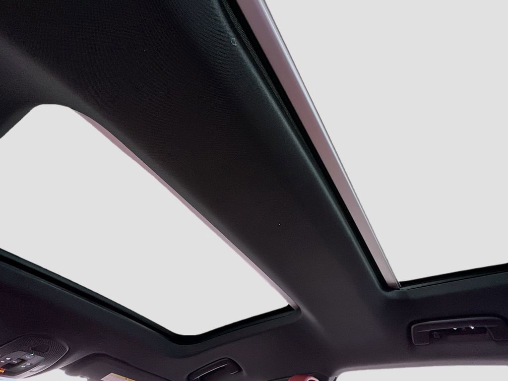 New 2026 Porsche Panamera image 14