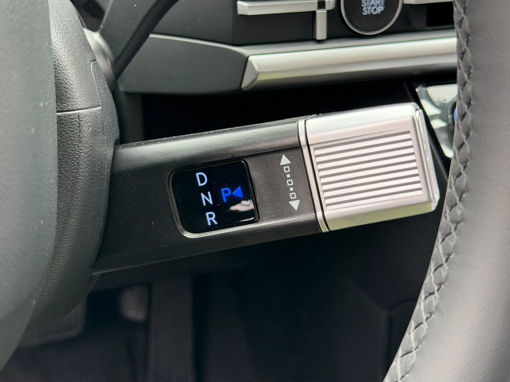New 2026 Hyundai Santa Fe SE AWD/4WD image 29