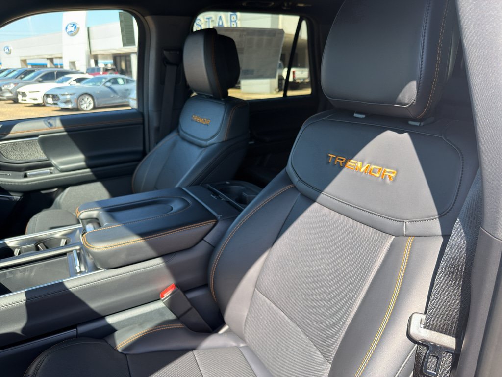 New 2027 Ford Expedition Tremor AWD/4WD image 29