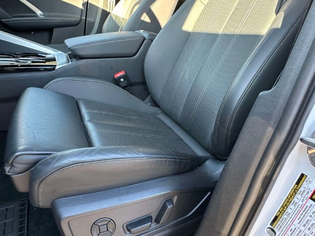 Certified 2025 Audi Q5 Premium Plus w/ Premium Plus AWD/4WD image 21