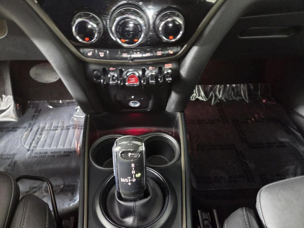 Used 2024 MINI Cooper Countryman S FWD image 17